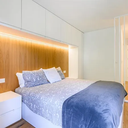 Appartement Estudio R&m - *