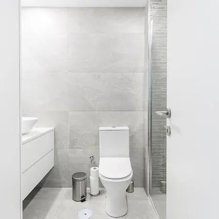 Estudio R&m - Lejlighed *