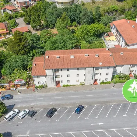 Appartement Estudio R&m - *