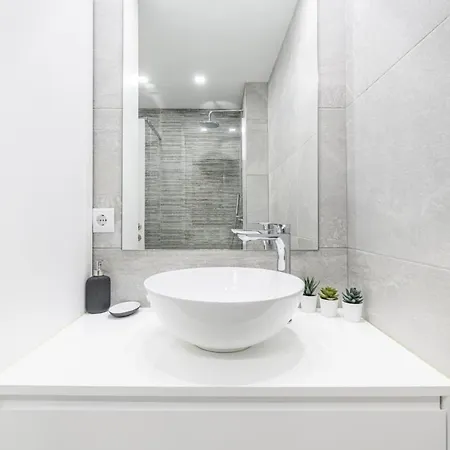 Estudio R&m - Апартаменты *