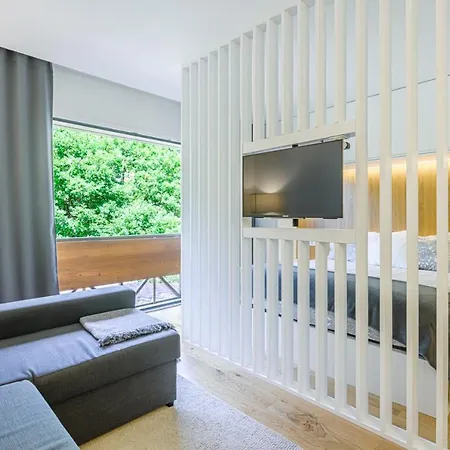 Estudio R&m - * Geres