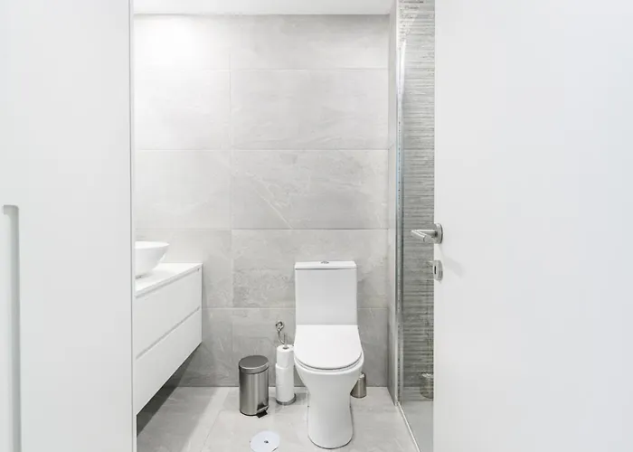 Estudio R&m - Appartement *