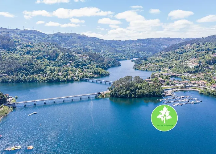 Appartement Estudio R&m - *