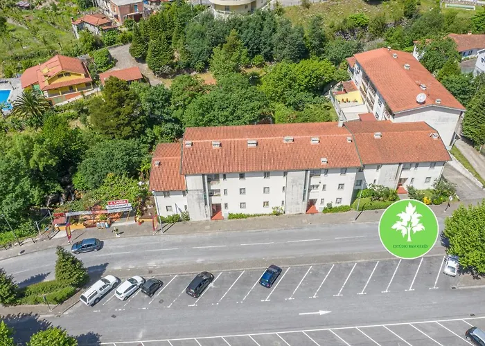 Appartement Estudio R&m - *