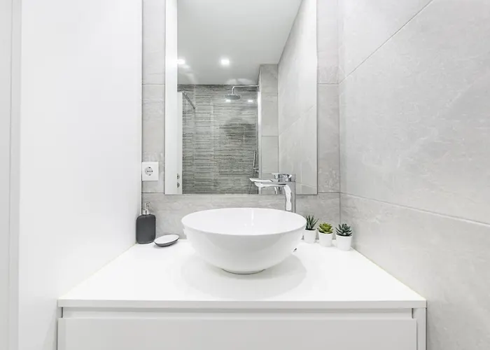 Estudio R&m - Appartement *