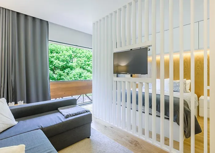 Estudio R&m - * Geres