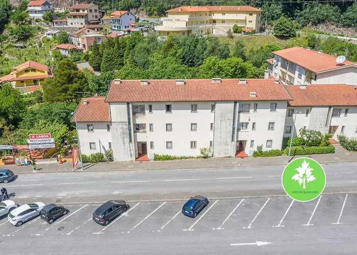 Estudio R&m - Appartement *